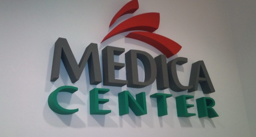 VOLUMETRIE POLISTIREN